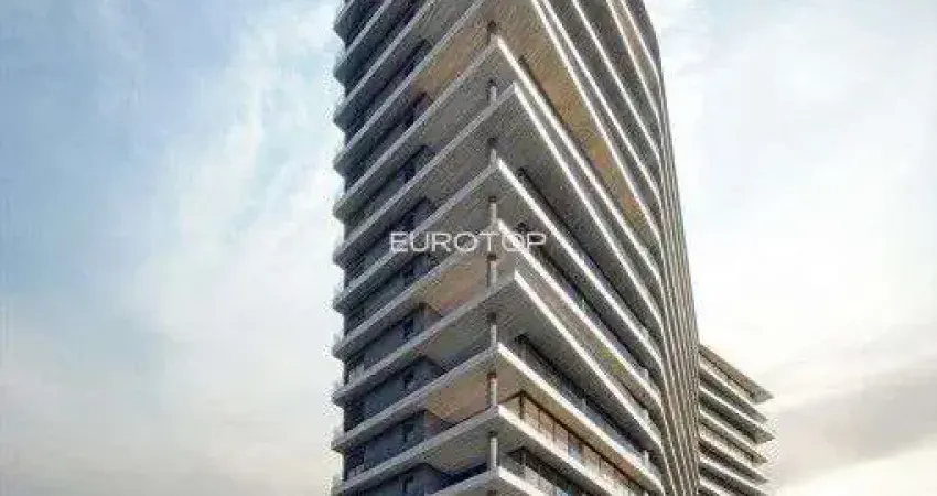 Apartamento com 4 quartos à venda na Travessa Manaus, 118, Cidade Alta, Bento Gonçalves
