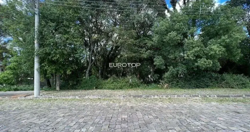 Terreno à venda na Rua Antônio Beltrame, 2, Jardim Glória, Bento Gonçalves