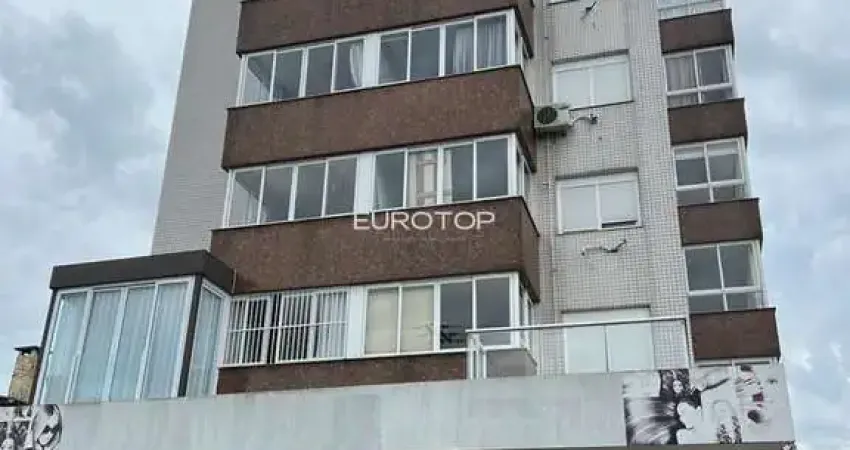 Apartamento com 2 quartos à venda na Rua Ângelo Marcon, 535, São Roque, Bento Gonçalves