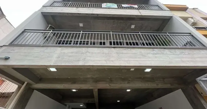 Ótimo apartamento de 2 dormitórios com sacada aberta!