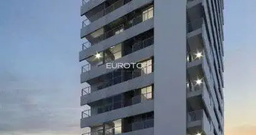 Excelente apartamento com 3 suítes na melhor localização da cidade!