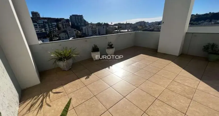 Cobertura com 3 quartos à venda na Rua Jacob Ely, 498, Centro, Garibaldi