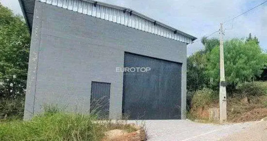 Barracão / Galpão / Depósito à venda na Rua Loreno Tregnago, 142, Vila Nova, Bento Gonçalves