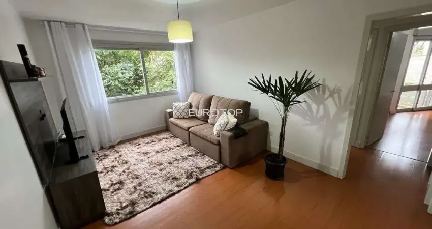 Apartamento com 2 quartos à venda na Rua Antônio Fornazier, 72, Santa Rita, Bento Gonçalves