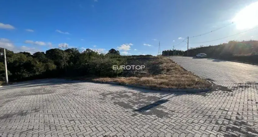 Terreno à venda na Rua José Gava, lote 20, Tamandaré, Garibaldi