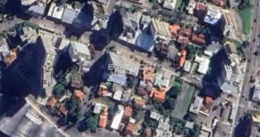 Amplo terreno no bairro Cidade Alta!