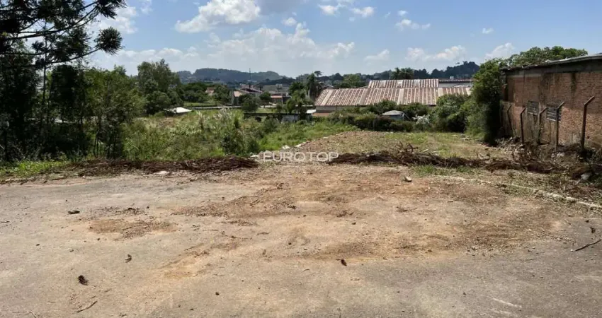 Terreno à venda na Rua B, Lote 34, Alfândega, Garibaldi