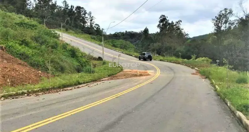 Terreno à venda na Rua Arcido Garbim, a escolher, Fátima, Bento Gonçalves