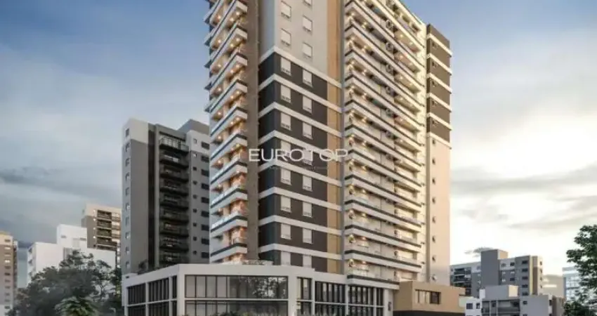 Apartamento com 1 quarto à venda na Rua Assis Brasil, 281, Centro, Bento Gonçalves
