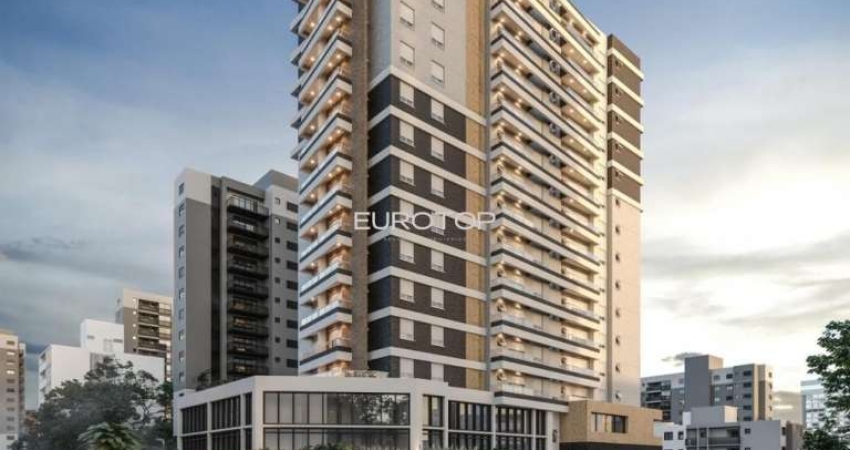 Apartamento com 3 quartos à venda na Rua Assis Brasil, 281, Centro, Bento Gonçalves
