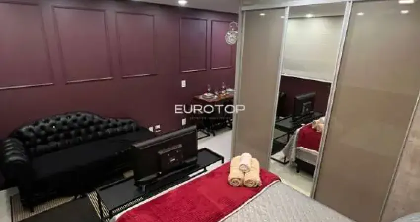 Apartamento com 1 quarto à venda na Rua Armindo Schenatto, 148, Humaitá, Bento Gonçalves