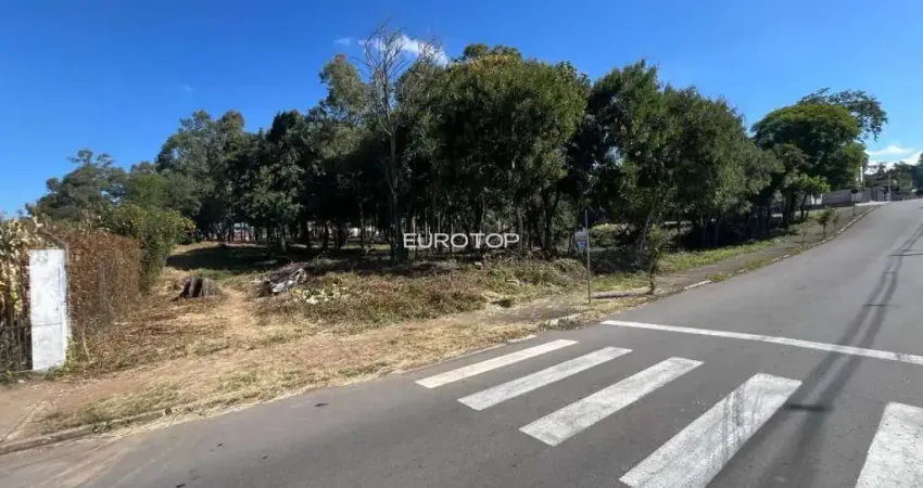 Terreno à venda na Rua Batista Dosso, Lote MAtti, Santa Marta, Bento Gonçalves