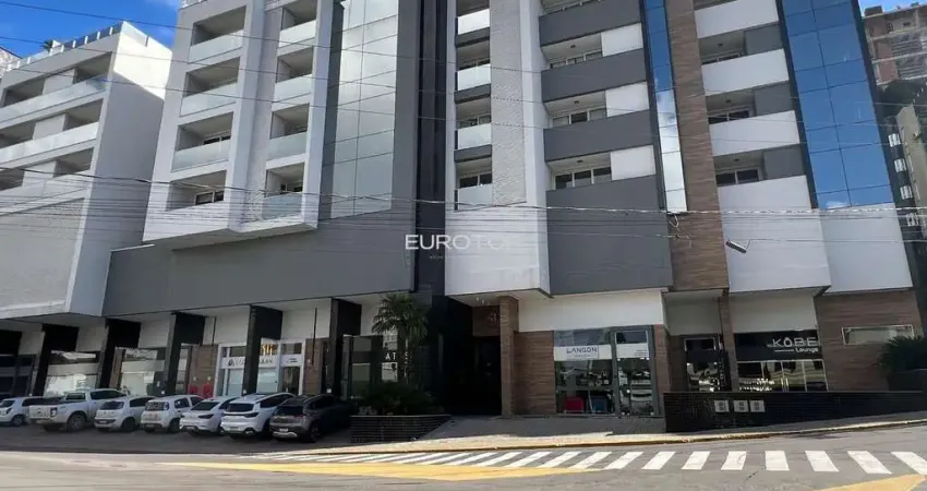 Sala comercial à venda na Rua Buarque De Macedo, 2783, Centro, Garibaldi