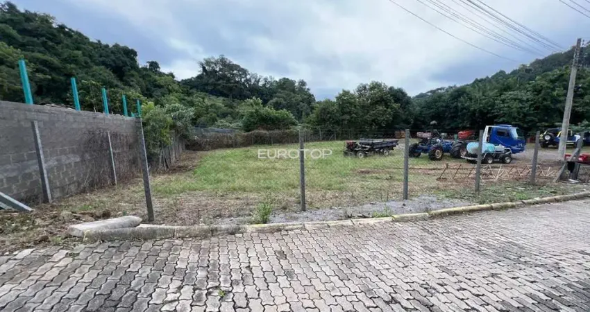 Terreno à venda na Rodovia ERS-444, 51, Vinosul, Bento Gonçalves