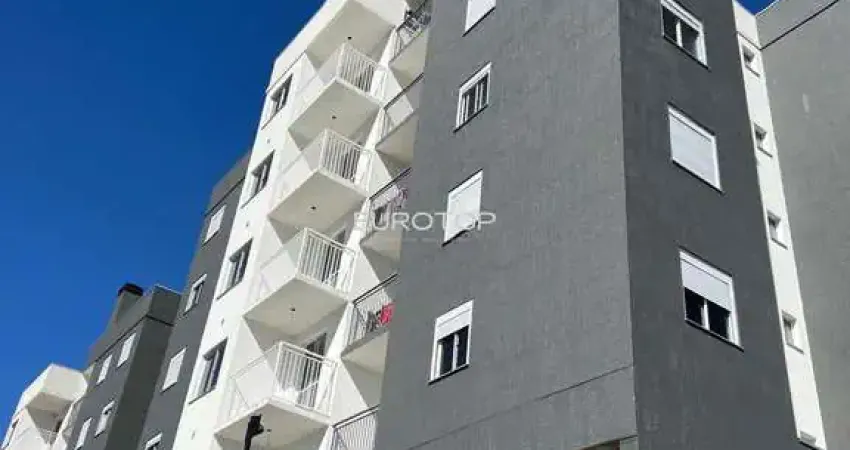 Apartamento com 2 quartos à venda na Rua Gilmar Antonio Haefliger, 180, Caminho da Eulália, Bento Gonçalves