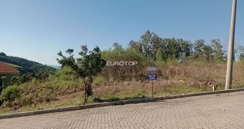 Terreno à venda na A, 15, Centro, Monte Belo do Sul