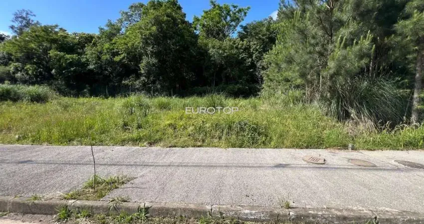 Terreno à venda na Rua Arcido Garbim, lote 3, Fátima, Bento Gonçalves