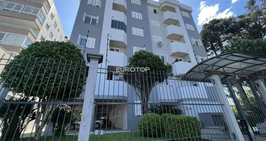 Apartamento com 3 quartos à venda na Travessa José Rampanelli, 57, Universitário, Bento Gonçalves