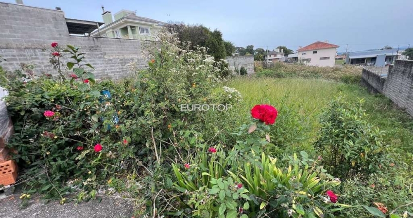 Terreno à venda na Rua Anacleto Adorindo Leonelo Tedesco, 50, Santo Antão, Bento Gonçalves
