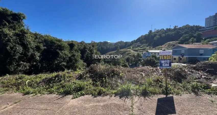 Terreno à venda na Rua Arlindo Baccin, sn, Vinhedos, Bento Gonçalves