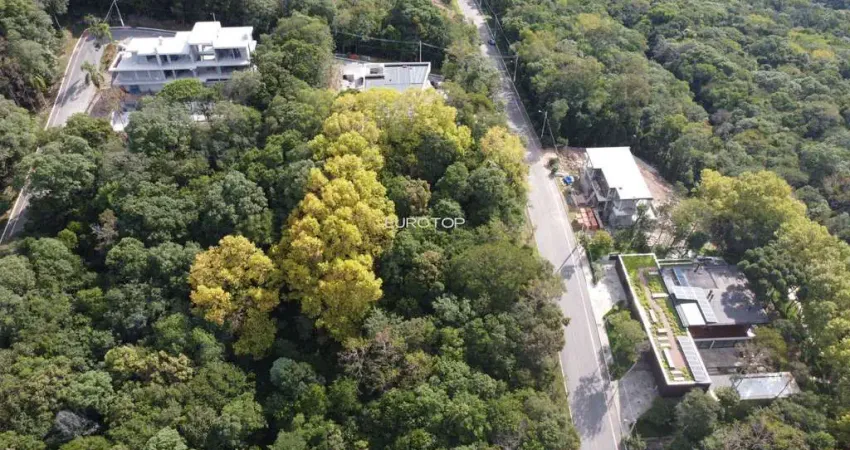Terreno em condomínio fechado à venda na Rua Henrique Enriconi, Santo Antão, Bento Gonçalves