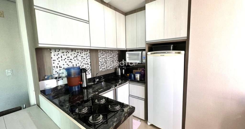 Apartamento 2 dormitórios à venda Chacaras Garibaldi/RS