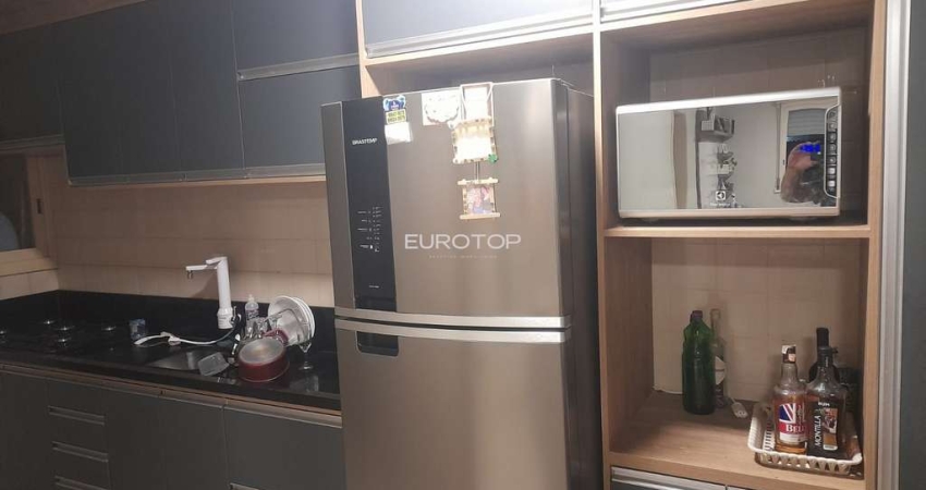 Apartamento com 2 quartos à venda na Rua Goiânia, 125, Botafogo, Bento Gonçalves