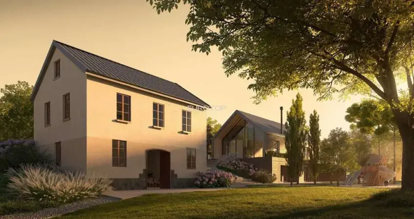 Terreno à venda na RS 431, 01, Faria Lemos (Distrito), Bento Gonçalves