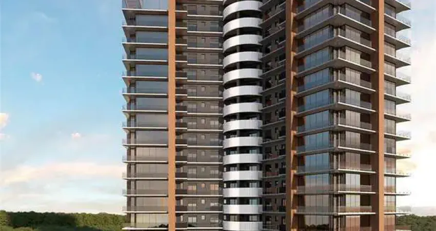 Apartamento com 3 quartos à venda na Cidade Alta, Bento Gonçalves 