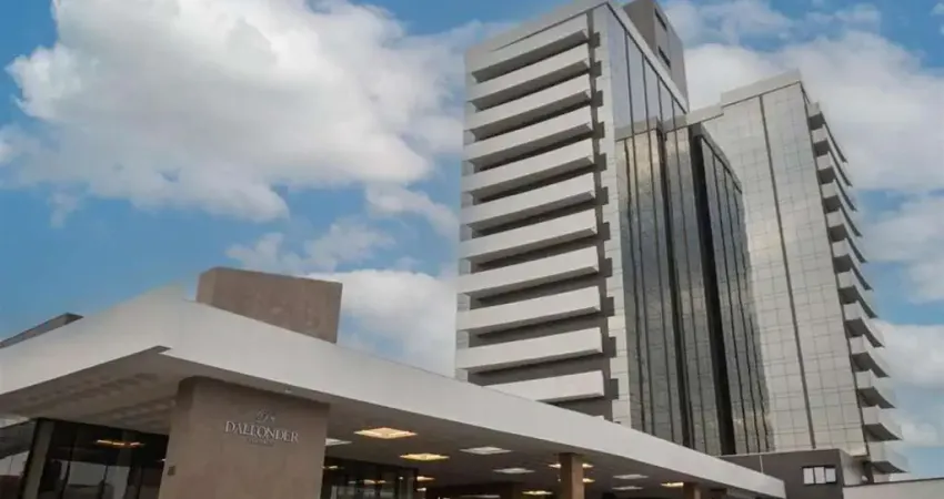 Apartamento com 1 quarto à venda no Planalto, Bento Gonçalves 