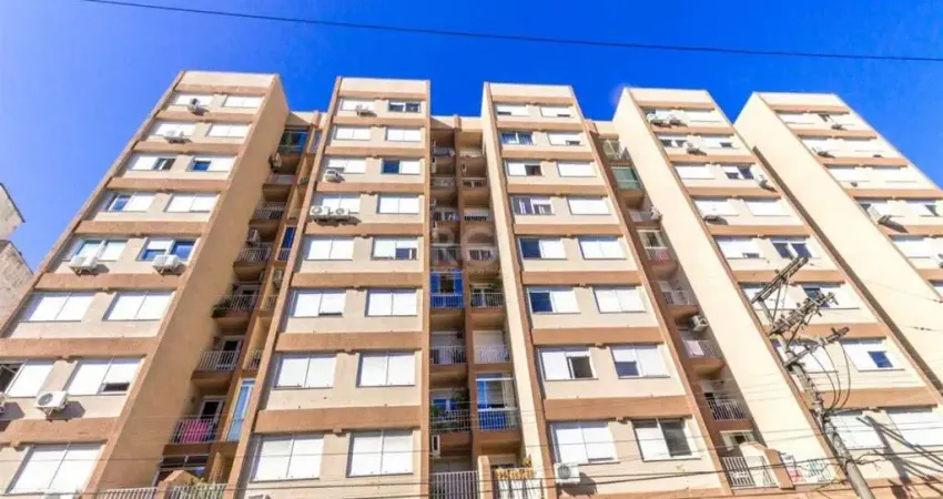 Apartamento com 1 quarto à venda na Cidade Baixa, Porto Alegre 