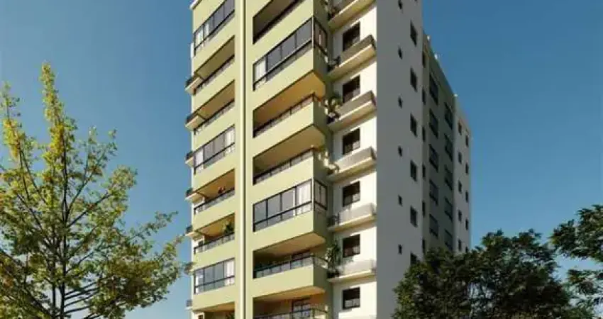 Excelente apartamento de 2 dormitórios c/ suíte em meio a natureza!