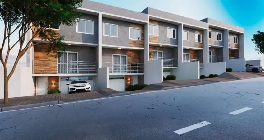 Casa com 3 quartos à venda no Imigrante, Bento Gonçalves 