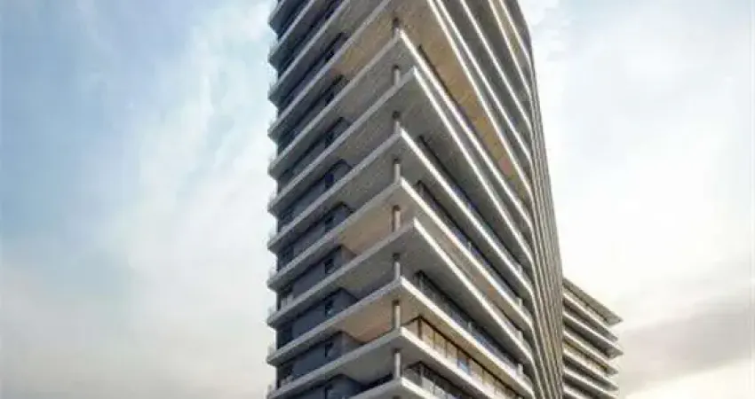 Apartamento com 4 quartos à venda na Cidade Alta, Bento Gonçalves 