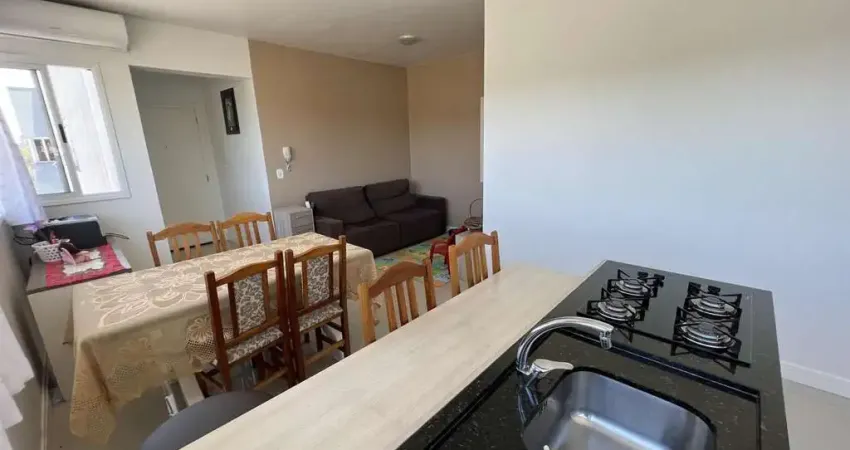 Apartamento com 2 quartos à venda no Licorsul, Bento Gonçalves 