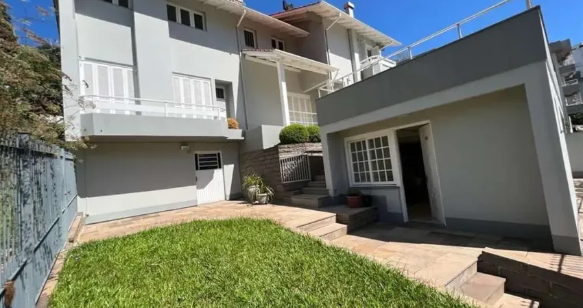 Casa com 3 quartos à venda no Humaitá, Bento Gonçalves