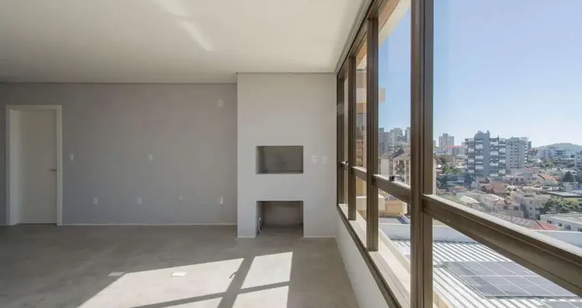 Apartamento com 3 quartos à venda no Centro, Bento Gonçalves