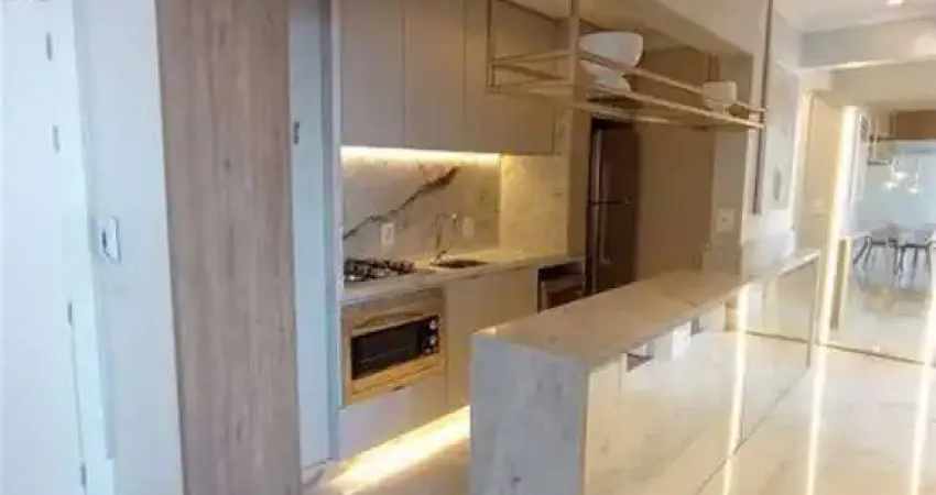 Apartamento finamente mobiliado, equipado e decorado! novíssimo!