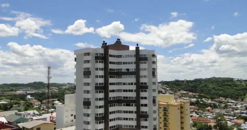 Apartamento com 3 quartos à venda no Maria Goretti, Bento Gonçalves 