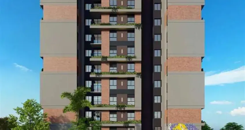 Apartamento com 2 quartos à venda no Humaitá, Bento Gonçalves 