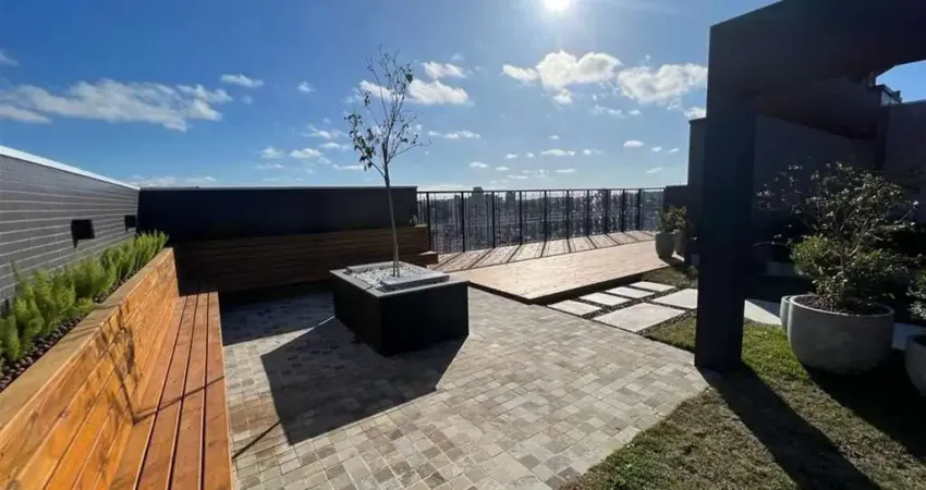 Apartamento com 2 quartos à venda no Centro, Bento Gonçalves 