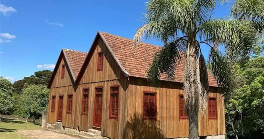 Terreno à venda em Borghetto, Garibaldi 