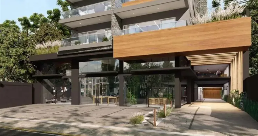 Apartamento com 3 quartos à venda na Cidade Alta, Bento Gonçalves 