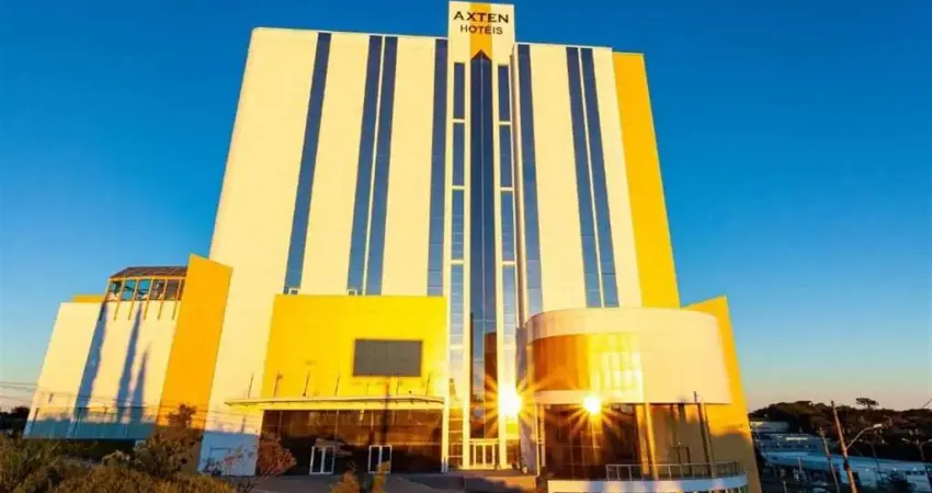 Apartamento com 1 quarto à venda no Sanvitto, Caxias do Sul 