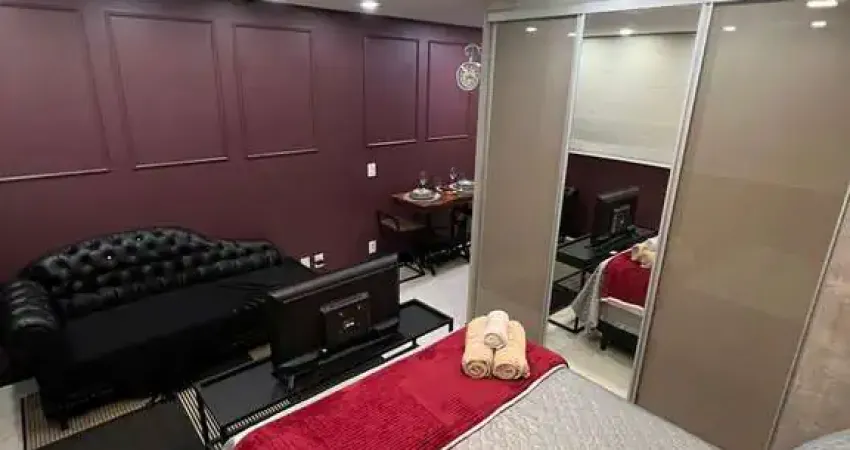 Apartamento com 1 quarto à venda no Humaitá, Bento Gonçalves 