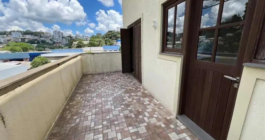 Casa com 2 quartos à venda no Borgo, Bento Gonçalves