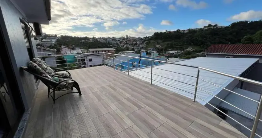 Casa com 3 quartos à venda no Fátima, Bento Gonçalves 