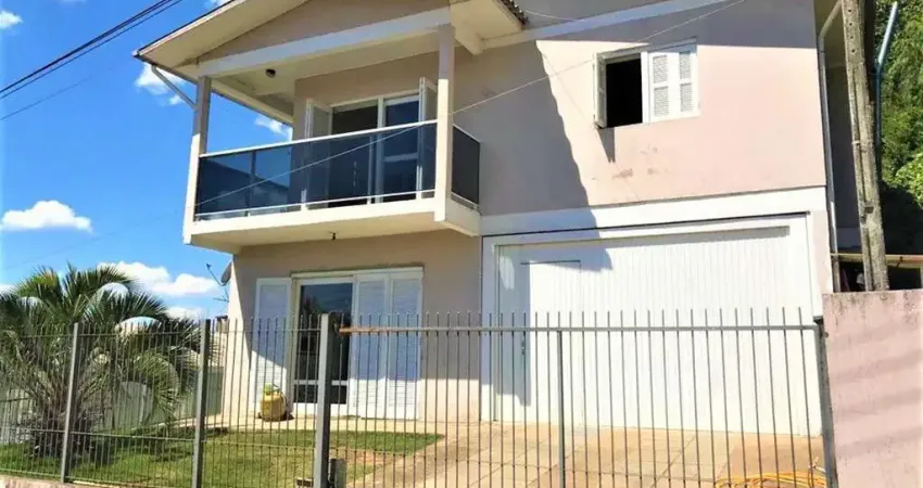 Casa com 3 quartos à venda no Fátima, Bento Gonçalves 