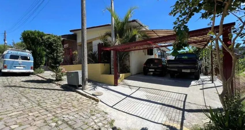 Casa com 2 quartos à venda no Santa Marta, Bento Gonçalves 