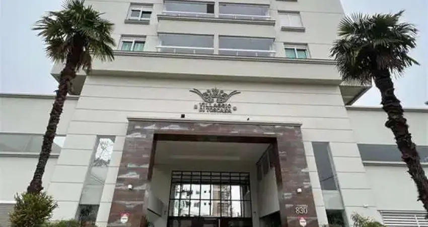 Apartamento com 3 quartos à venda na Cidade Alta, Bento Gonçalves 